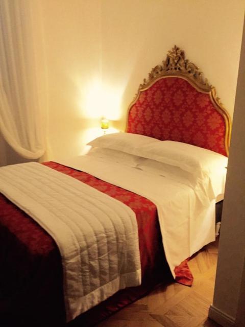 La Belle Coquette Bed & Breakfast Como Bagian luar foto