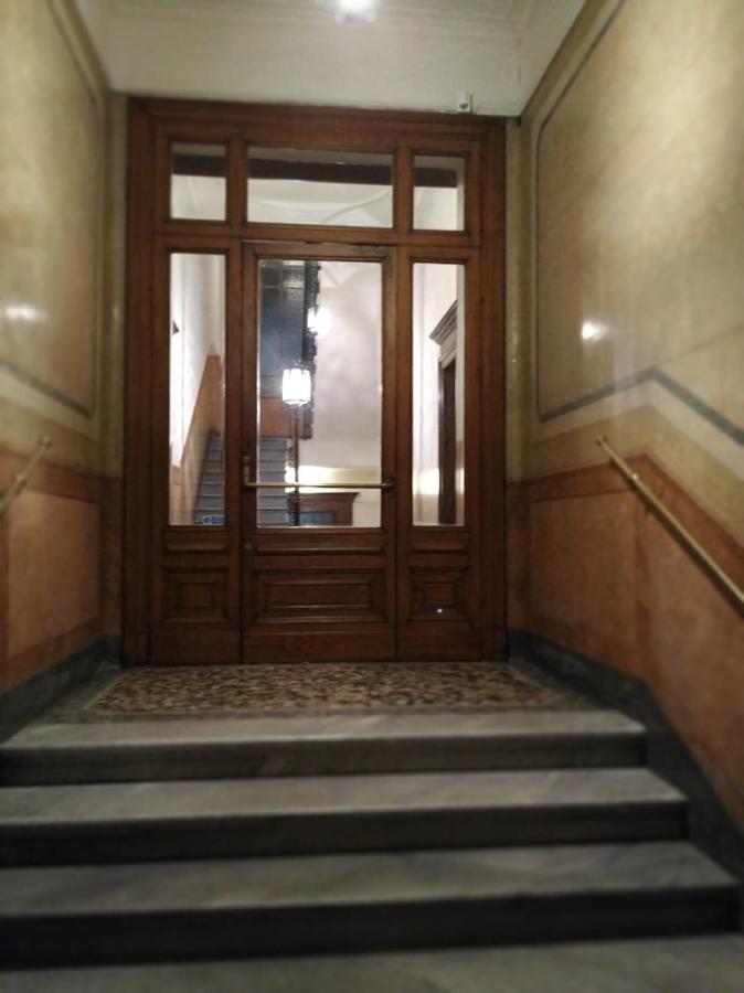 La Belle Coquette Bed & Breakfast Como Bagian luar foto