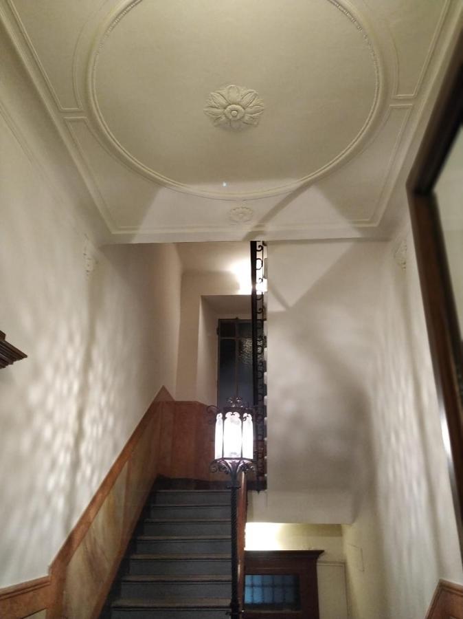 La Belle Coquette Bed & Breakfast Como Bagian luar foto