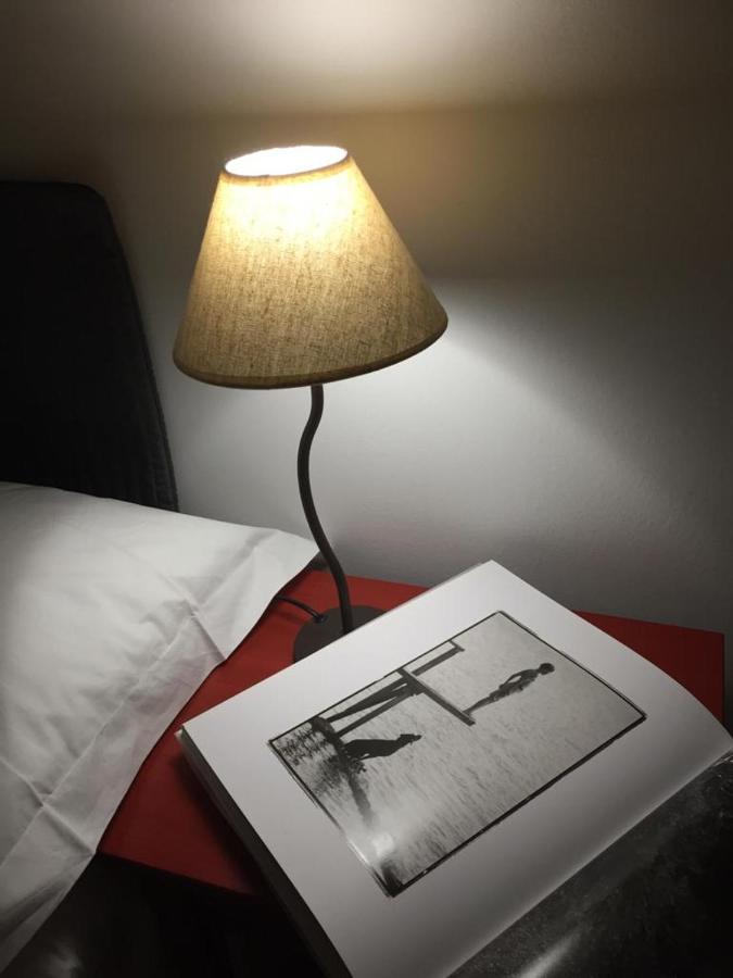 La Belle Coquette Bed & Breakfast Como Bagian luar foto