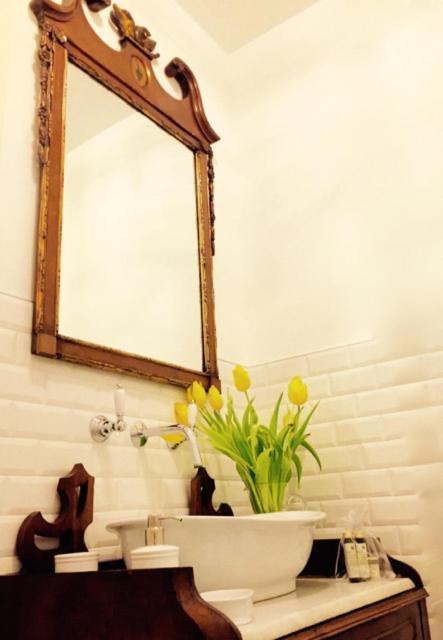 La Belle Coquette Bed & Breakfast Como Bagian luar foto