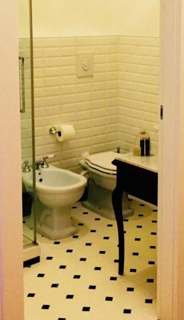La Belle Coquette Bed & Breakfast Como Bagian luar foto