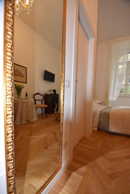 La Belle Coquette Bed & Breakfast Como Bagian luar foto