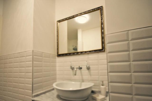 La Belle Coquette Bed & Breakfast Como Bagian luar foto