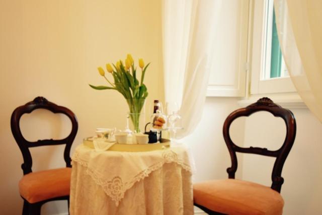 La Belle Coquette Bed & Breakfast Como Bagian luar foto
